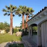 Cuoredimare Exclusive Use Villa Cala Sinzias