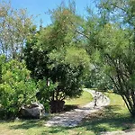 Cuoredimare Exclusive Use Villa *