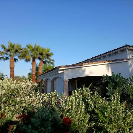 Cuoredimare Exclusive Use Vila *