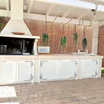 Cuoredimare Exclusive Use Villa Cala Sinzias