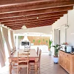 Villa Cuoredimare Exclusive Use