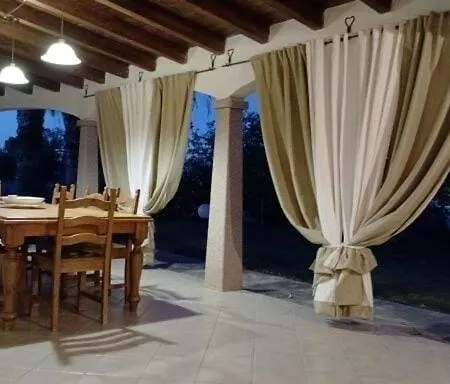 Cuoredimare Exclusive Use *