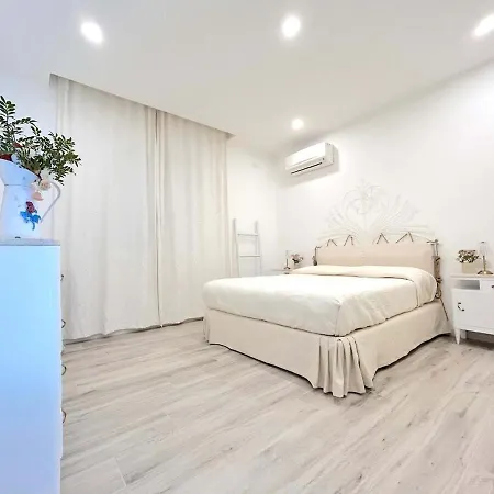 Cuoredimare Exclusive Use Villa *