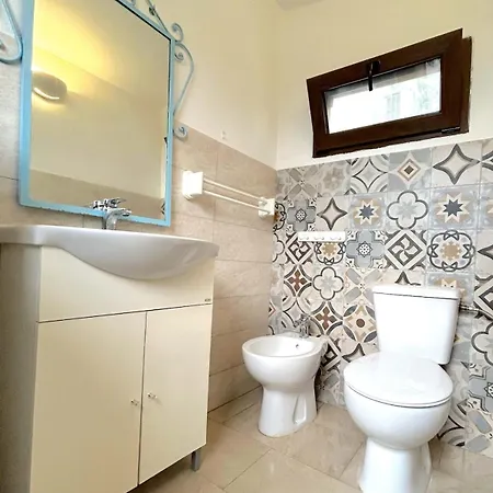 Villa Cuoredimare Exclusive Use Cala Sinzias