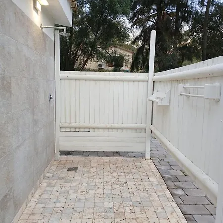 Cuoredimare Exclusive Use