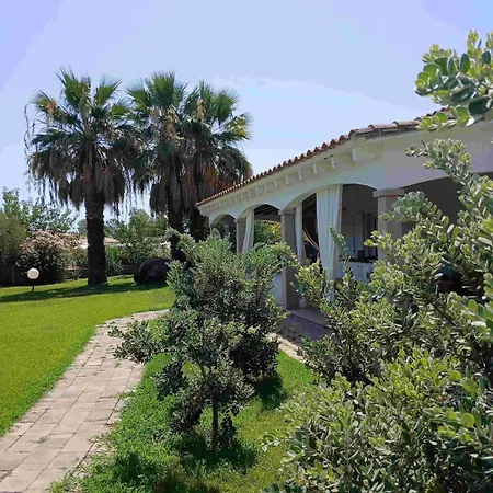 Cuoredimare Exclusive Use Villa *