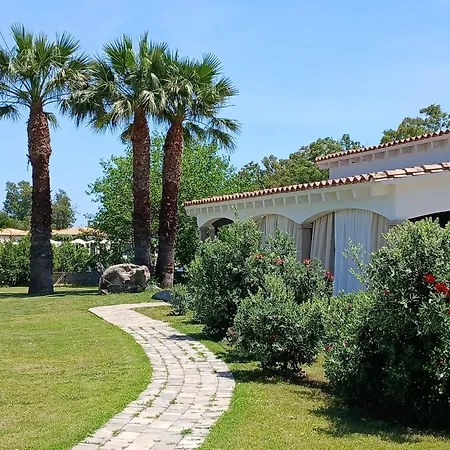 Villa Cuoredimare Exclusive Use