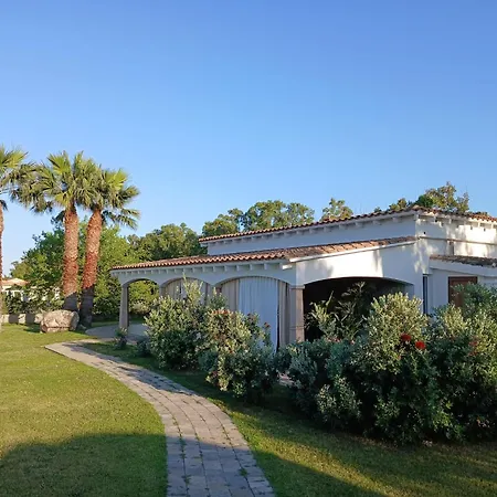 Cuoredimare Exclusive Use * Cala Sinzias