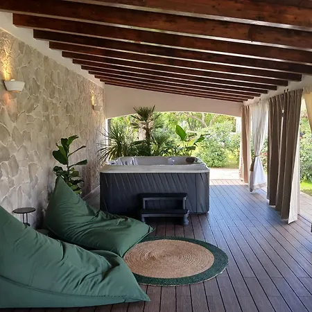 Cuoredimare Exclusive Use