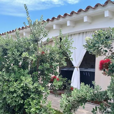 Cuoredimare Exclusive Use * Cala Sinzias