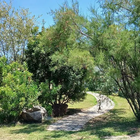 Cuoredimare Exclusive Use Villa *