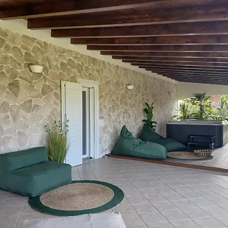 Cuoredimare Exclusive Use *