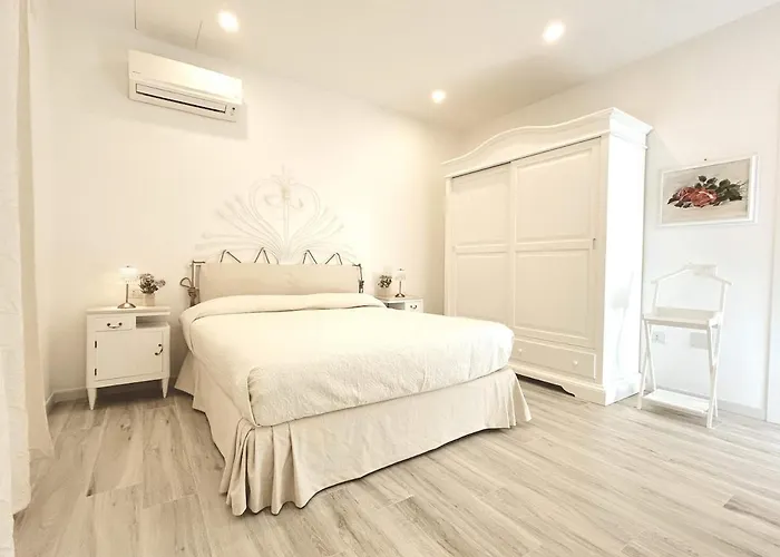 וילה Cuoredimare Exclusive Use Cala Sinzias