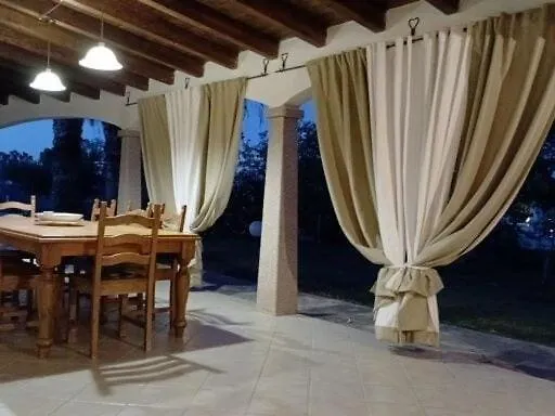 Cuoredimare Exclusive Use *