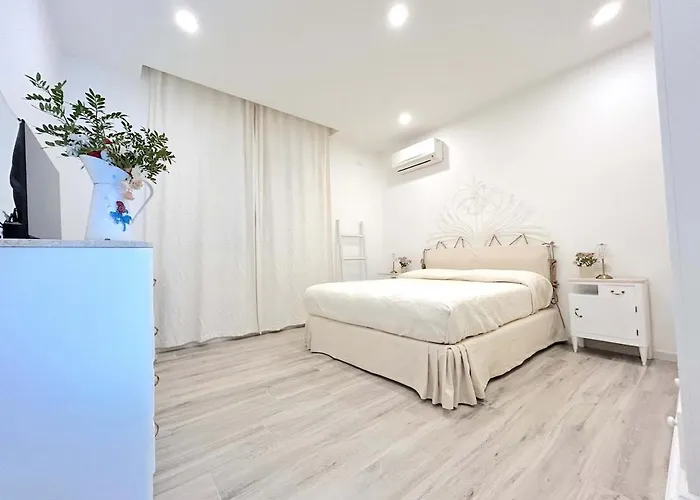 Cuoredimare Exclusive Use וילה *