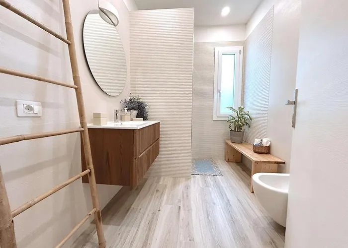 Cuoredimare Exclusive Use *