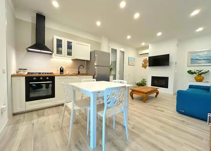 Cuoredimare Exclusive Use Cala Sinzias