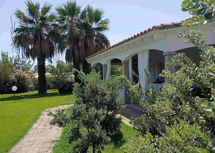 Cuoredimare Exclusive Use Villa *