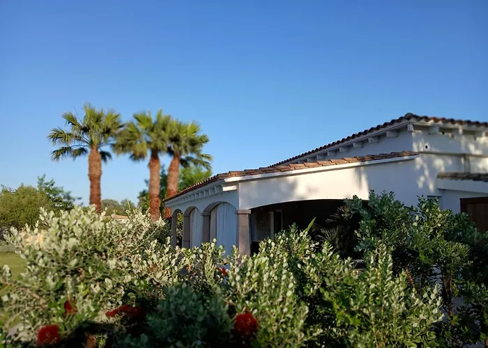 Cuoredimare Exclusive Use Villa *