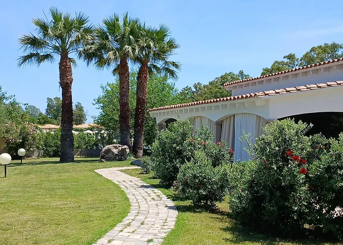 וילה Cuoredimare Exclusive Use