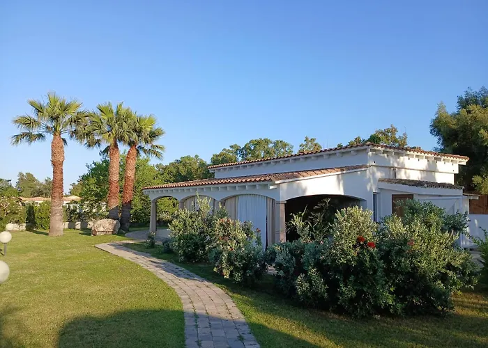 Cuoredimare Exclusive Use * Cala Sinzias