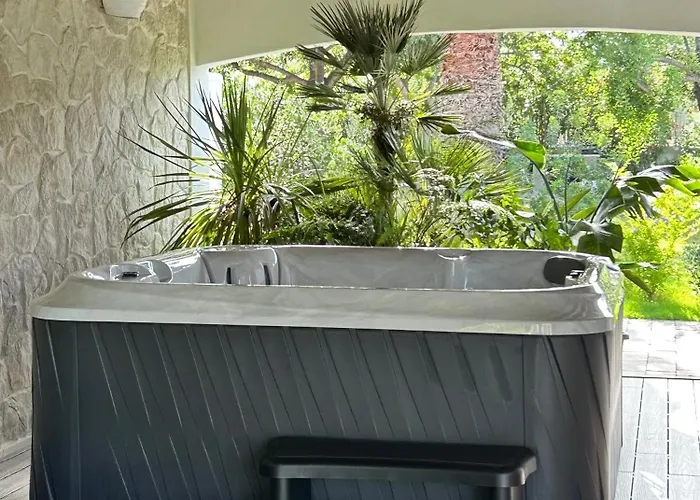 וילה Cuoredimare Exclusive Use Cala Sinzias